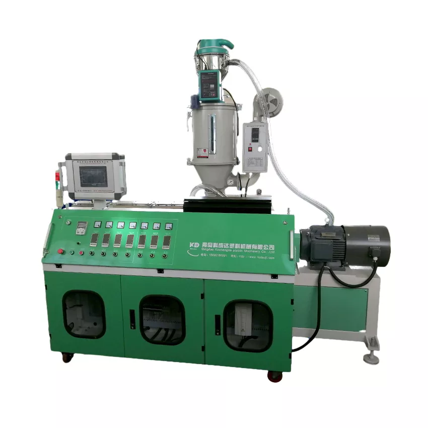 Hva gjør en produksjonslinje for PVC-rør avgjørende for moderne produksjon?