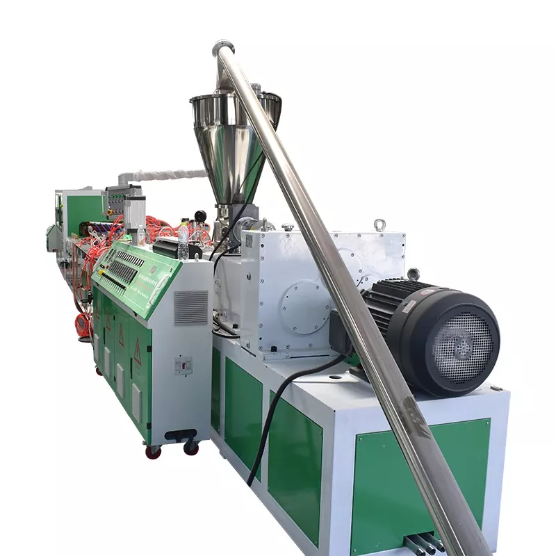 PVC dørbord produksjonsutstyr